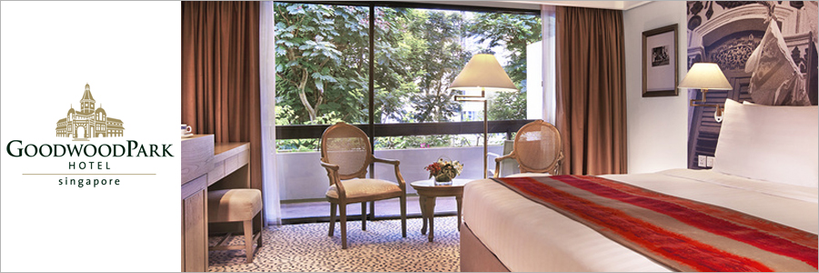 Goodwood Park Hotel